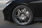 Mercedes-Benz CLS-Class Rocket by Brabus 2006 года